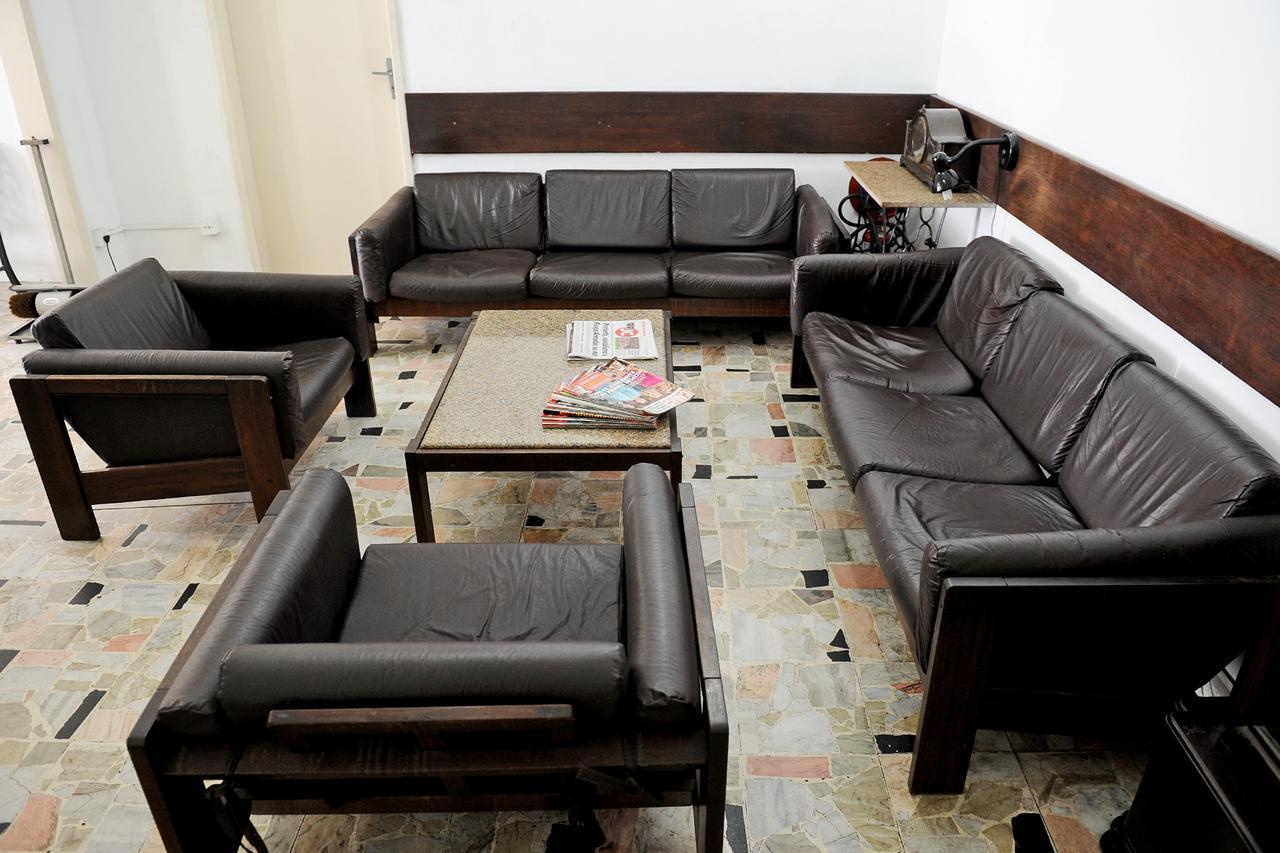 Hotel Das Fronteiras Recife Eksteriør billede