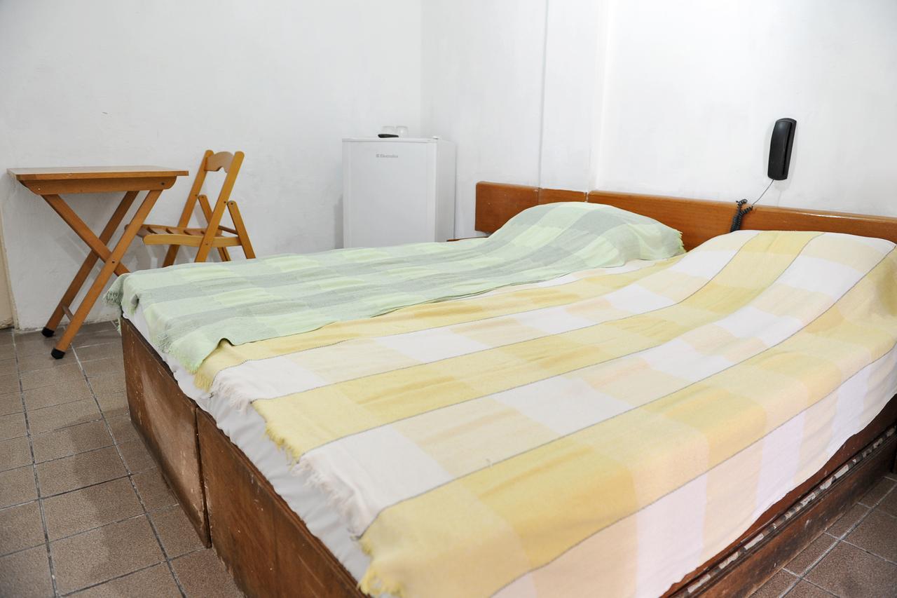 Hotel Das Fronteiras Recife Eksteriør billede