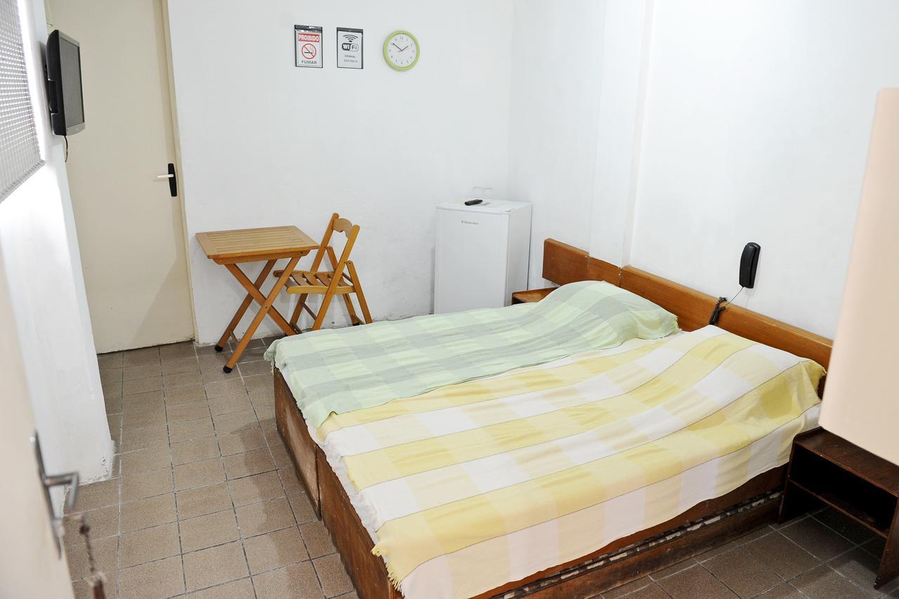 Hotel Das Fronteiras Recife Eksteriør billede